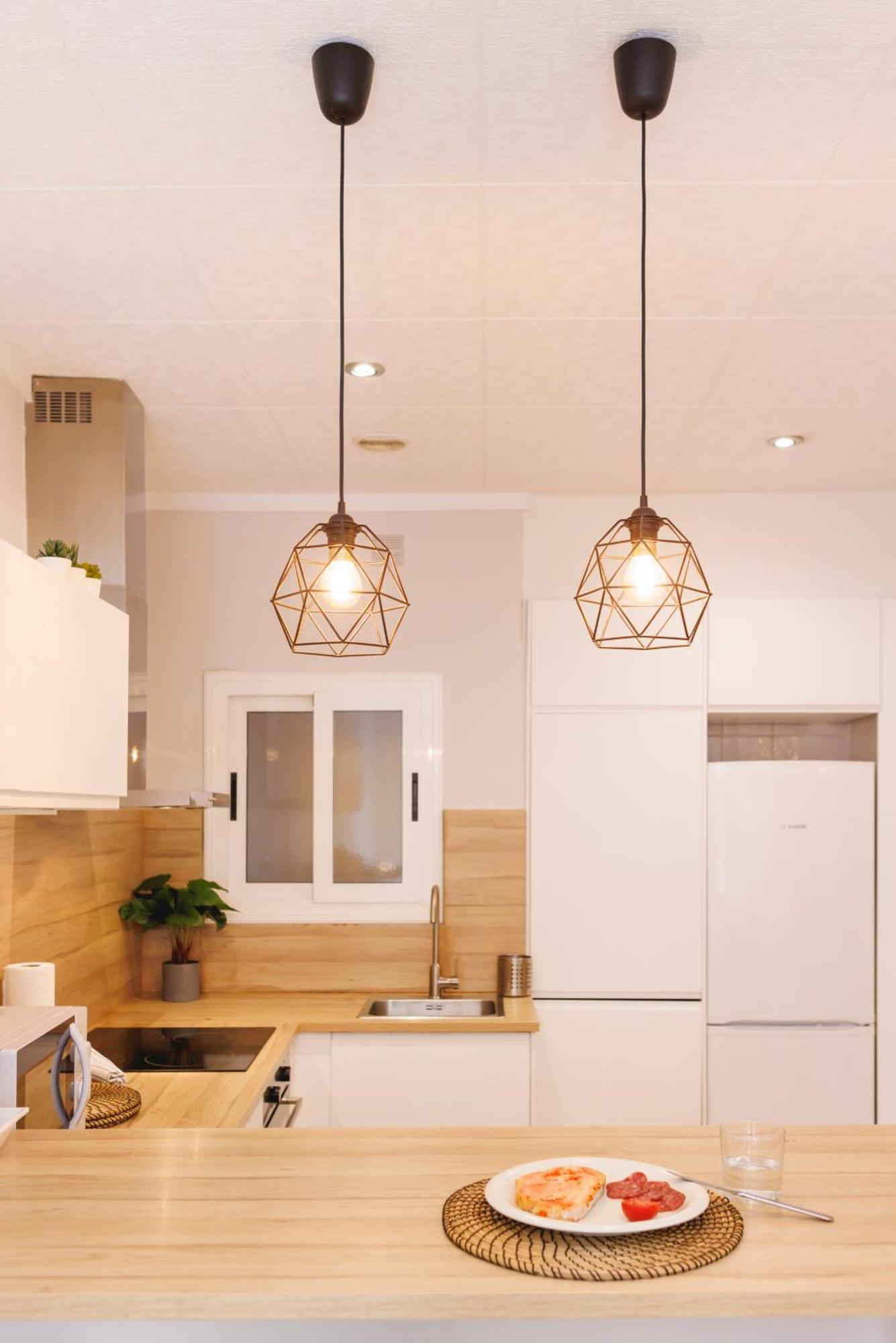 ז'ירונה Bravissimo Apartaments Mora 4 מראה חיצוני תמונה