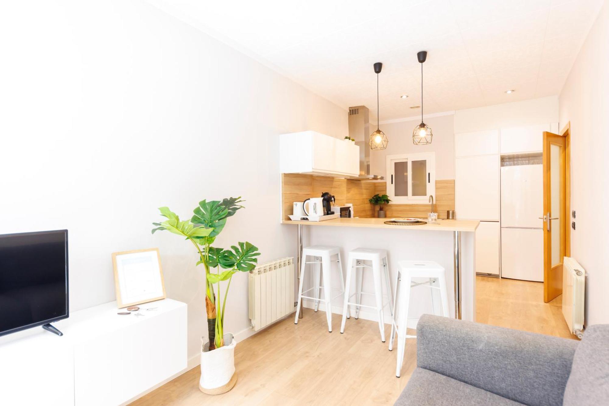 ז'ירונה Bravissimo Apartaments Mora 4 מראה חיצוני תמונה